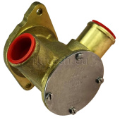 Johnson Pump 10-13345-01 - Bronze Impeller Pump for Cooling Water Systems