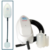 Rule 39-24 - Bilge Pump Switch Eco Switch Air 24V / 10A