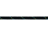 Talamex Tiptolest Admiral Color Black 14 mm 150 m