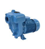 GMP Pump B2KQ-A 1.5 KW Self-suction cast iron pump
