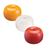 Nuova Rade 16383 - Surface Float W/Hole, Spherical White Ø190mm