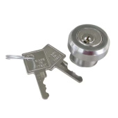 Olccese Ricci Cylinder Lock For Hatch