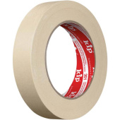KIP Masking Tape 50m White 48mm (20 pcs)