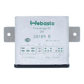 Webasto 24189B - Control Unit 1561/WB