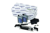 Ultraflex 43656Y - Outboard Hydraulic Steering Kit Hytech-OBF/1-00