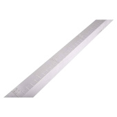 Tank Dipstick Stainless Steel 316 25 x 25 x 2.3 mm