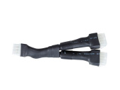 Lewmar 589800 - Y-connector For Dual Control