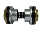 Python Homokinetic Drive Shaft P140 L=180mm