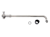 Ultraflex A73 SS for Mercury Engines