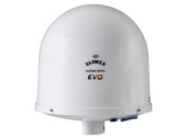 Glomex IT1004PLUSEVO - Webboat 4G Plus EVO Antenna White