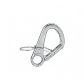 Marine Town 0508366 - AISI 316 Carabiner For Mooring Buoy