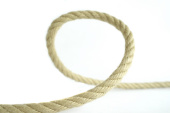 More Marine 063214BR 3-Strands PPM 14mm Oldtimer