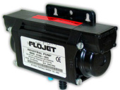 Flojet 5100-010A - Air Operated Diaphragm Pump 1.9 GPM 75 PSI Max
