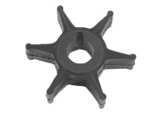 Talamex Neoprene Outboard Impeller Key Drive 6 Blades 11,00 x 36,50 x 18,10 mm