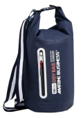 Marine Business Thalassa Blue Waterproof Dry Bags