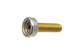 DOT Durable Screw Stud C Without Flange Screw L (100 pcs)