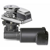 Quick Dylan DR4 Vertical Windlass 12V, 1700W, No Drum