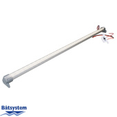 Båtsystem 9247W600 - U-Pro LED 500-600mm, with Panel Switch