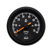 Bukh PRO L3280001 - KNOTMETER