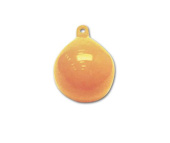 Majoni Fender Float 1 15x21cm Yellow