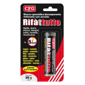 C.R.C. Rifatutto Stucco 56 g