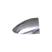Plastimo 66198 - Profile End Cap, 30mm, Stainless Steel