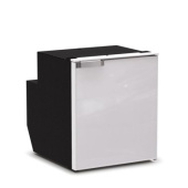 Vitrifrigo 0400-0570 - Seaclassic CHR C62i Refrigerator DX BDK R600a Internal Unit Grey 12/24 V