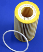 Volvo 8692305 - Oil Filter