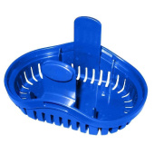 Jabsco 1000864-26 - Rule Replacement Strainer Base Rule Mate 500-1100 Pumps