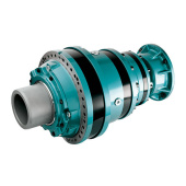 Brevini S-series High torque planetary gearbox