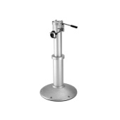 Barka Chair Leg, Gas, Rotatable 270x400-590mm