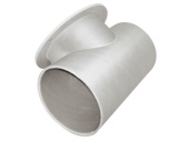 Quick Stern Tunnel GPR (Fiberglass) Ø 185mm Complete