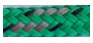 Allpa Allcord-19 HT4 Double Braided Polyester Sheet Line Full Color Ø6-12 mm, 200 m