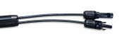 Solara 649000028 - DC-Connect-C Module Connection Set 2.5mm/5m/MC4