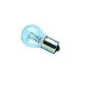 Bulb BA15S 12V 20W