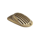 Guidi 1261.200006 Bronze Water Inlet "Manta" Series - 1''