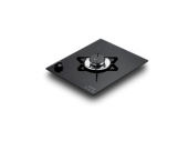 Thetford SHB91099-SP - Topline 910 1-Burner Built-In Glass Cooker