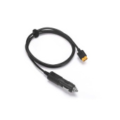 EcoFlow EFCAR-XT60CBL1.5M - Charging cable for vehicle electrical system