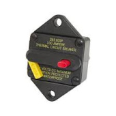 Lewmar 68000542 - Circuit Breaker 40A