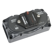 BEP 705-100A - Circuit Breaker Module Contour Heavy Duty 100A