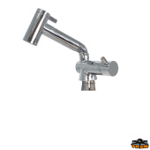 Trem N0138181 - Mixer With Removable Multiporpouse Shower