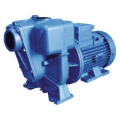 Alpha Pompe Pump ORAC-T 15 HP 400V