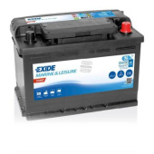 Exide Battery Exide Start 74A