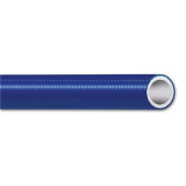 Hollex Blue/White Drinking Water Hose Cold 13x20mm – 20 Meter Roll