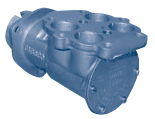 Jabsco 6740 - M81 Imperial V8 Engine Pump