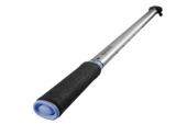 Spinlock EJ/900S Silver Joystick Tiller Extension 60-90 cm