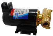Jabsco 17830-0024 - Reversible Oil Change Pump