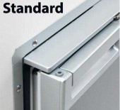 Dometic Coolmatic Frame for CRX 80 (Standard)