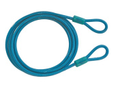 Stazo Eye Cable 5,0m, Ø 20mm