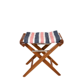ARC Marine Directors Stool Oiled